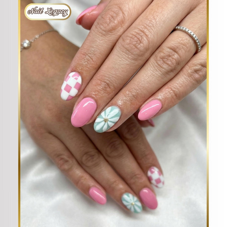 Nail Design